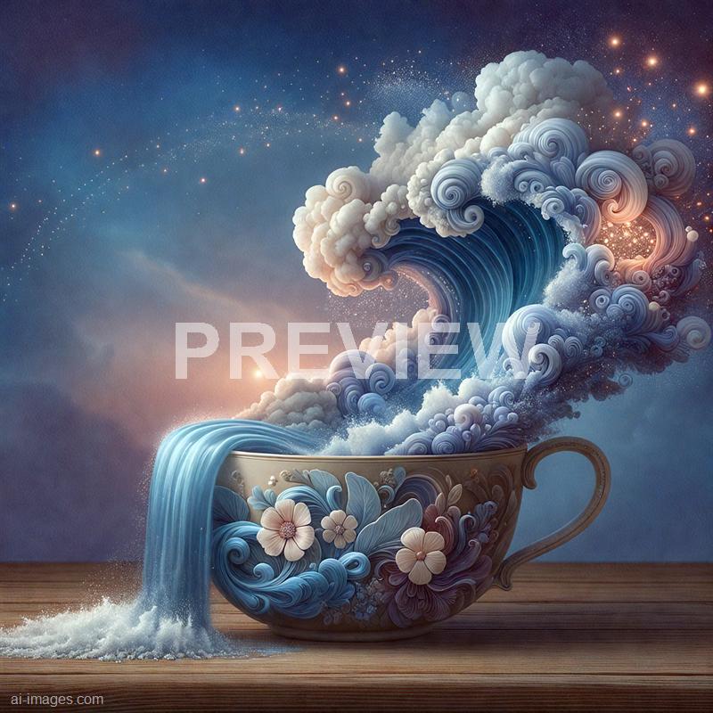 2934 - a-tilted-teacup-spilling-liquid-that-transforms-into-_250420122816_Filename Text 2_02862_Filename Text 3